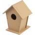 MDF birdhouse kit Taylor