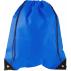 Nonwoven (80 gr/m) drawstring backpack Nathalie
