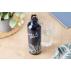 Aluminium flask Gio