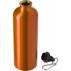 Aluminium flask Gio