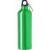 Aluminium flask Gio