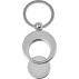 Metal 2-in-1 key holder Christie