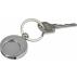 Metal 2-in-1 key holder Christie