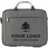 Polycanvas (600D) laptop bag Anya