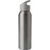 Aluminium bottle Marla