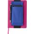 Oxford fabric (900D) notebook pouch Dallas