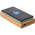 Bamboo power bank Walter
