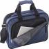 Polyester (300D) laptop bag Isolde
