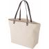 Linen (260 gr/m) beach bag Callisto