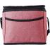 Polycanvas (600D) cooler bag Margarida
