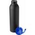 Aluminium bottle (650 ml) Henley