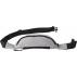 Polyester (600D) waist bag Leonardo