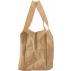 Kraft paper cooler bag Callen