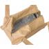 Kraft paper cooler bag Callen