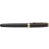 Parker Sonnet rollerball pen Black 