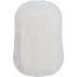 Plastic case with soap sheets Bella 