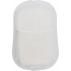Plastic case with soap sheets Bella 