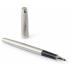 Stainless steel Parker Sonnet rollerball pen