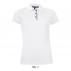Performer Women's Sports Polo Shirt