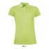 Performer Women's Sports Polo Shirt