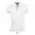 Performer Men's Sports Polo Shirt
