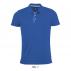 Performer Men's Sports Polo Shirt