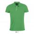 Performer Men's Sports Polo Shirt