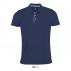 Performer Men's Sports Polo Shirt