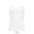 Joy Women's Tank Top With Spaghetti Straps