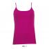 Joy Women's Tank Top With Spaghetti Straps