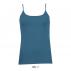 Joy Women's Tank Top With Spaghetti Straps