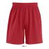 Kids Basic Shorts