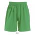 Kids Basic Shorts