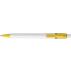 Stilolinea Baron ABS ballpoint pen White Tip