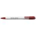 Stilolinea Baron ABS ballpoint pen White Tip