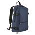 Wall Street 600d Polyester Backpack