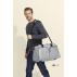 Hudson 600d Polyester Travel Bag