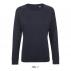 Studio Women's French Terry Sweatshirt