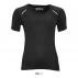 Sydney Women's Short Sleeve Running T-shirt