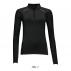 Berlin Women's - Long Sleeve Running T-shirt