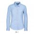 Blake Women's - Long Sleeve Stretch Shirt