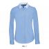 Belmont Women's - Long Sleeve End-to-end Shirt