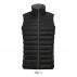 Wave Men's Lightweight Bodywarmer
