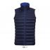 Wave Men's Lightweight Bodywarmer