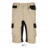 Impulse Pro Men's Two-colour Workwear Bermuda Shorts