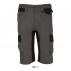 Impulse Pro Men's Two-colour Workwear Bermuda Shorts