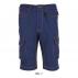 Ranger Pro Men's Solid Colour Workwear Bermuda Shorts