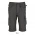 Ranger Pro Men's Solid Colour Workwear Bermuda Shorts