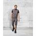 Ranger Pro Men's Solid Colour Workwear Bermuda Shorts