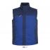 Mission Pro Men's Two-colour Workwear Bodywarmer